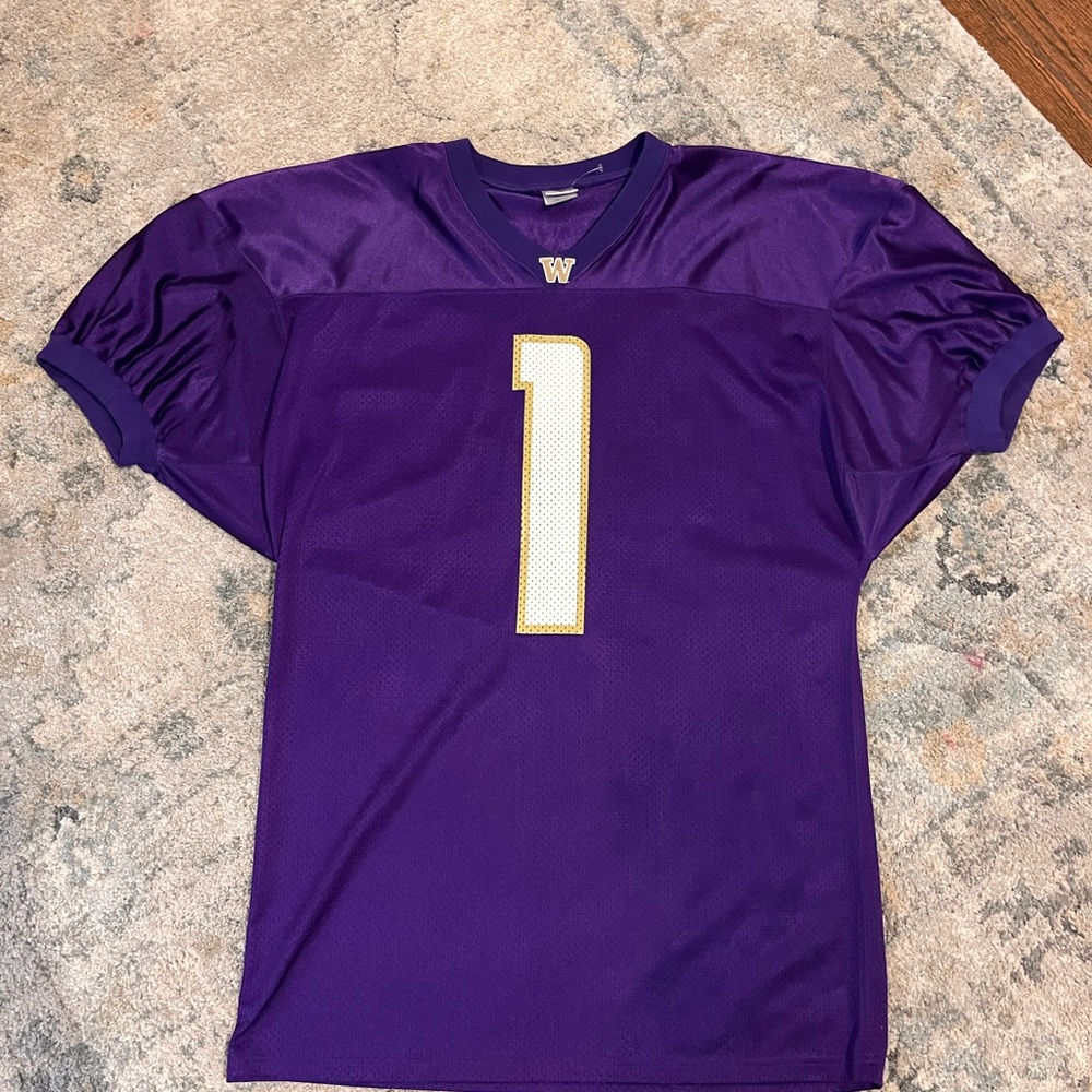 Purple Men's Shirt